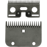 Clipperman CLA6 high quality steel blade set Clipperman