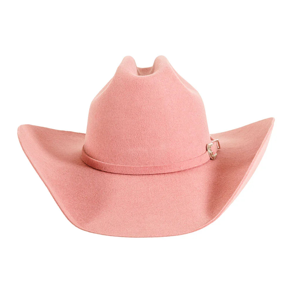 American hat makers Cattleman | Felt Cowboy Hat