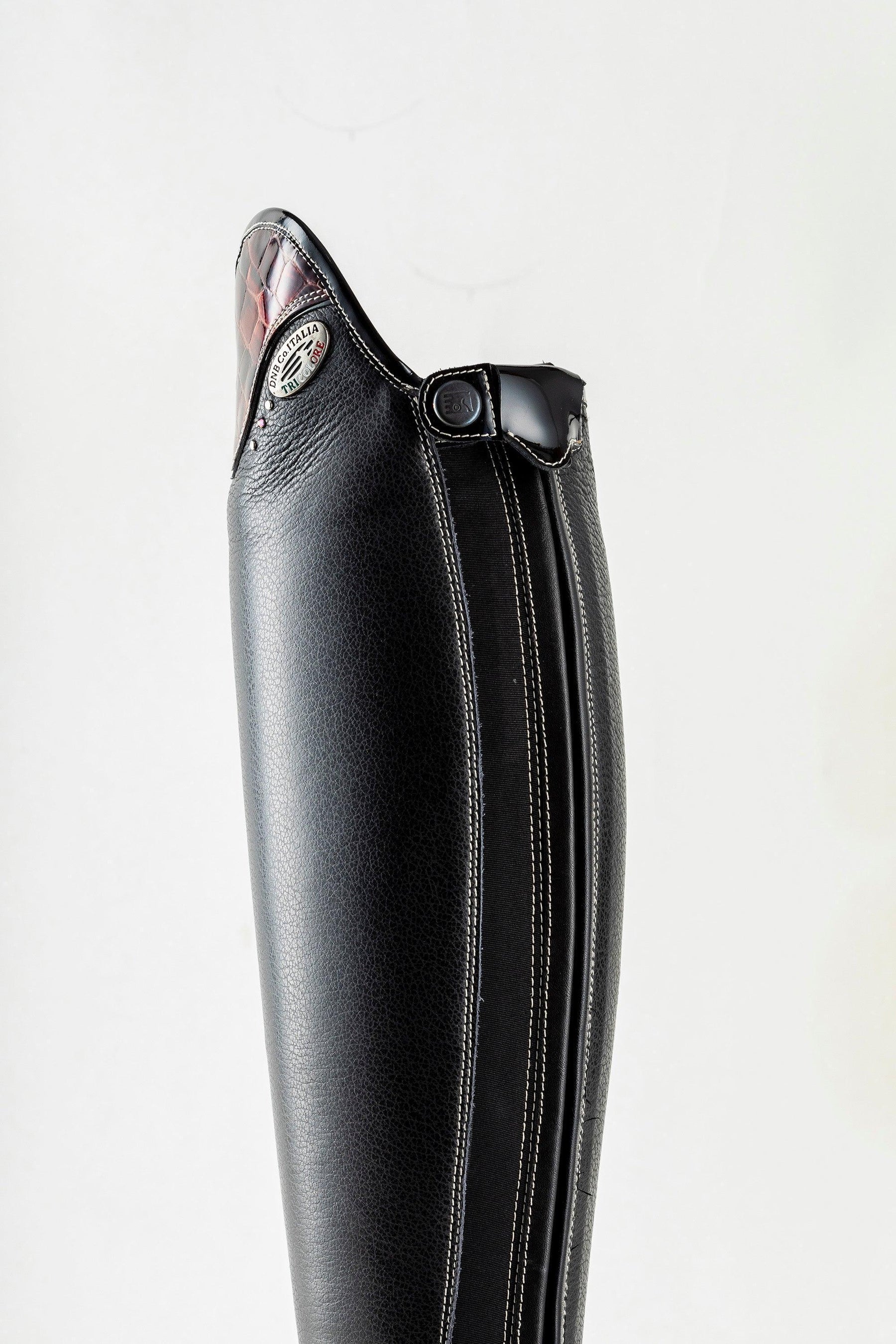 De Niro Tricolore Salentino boot - HorseworldEU