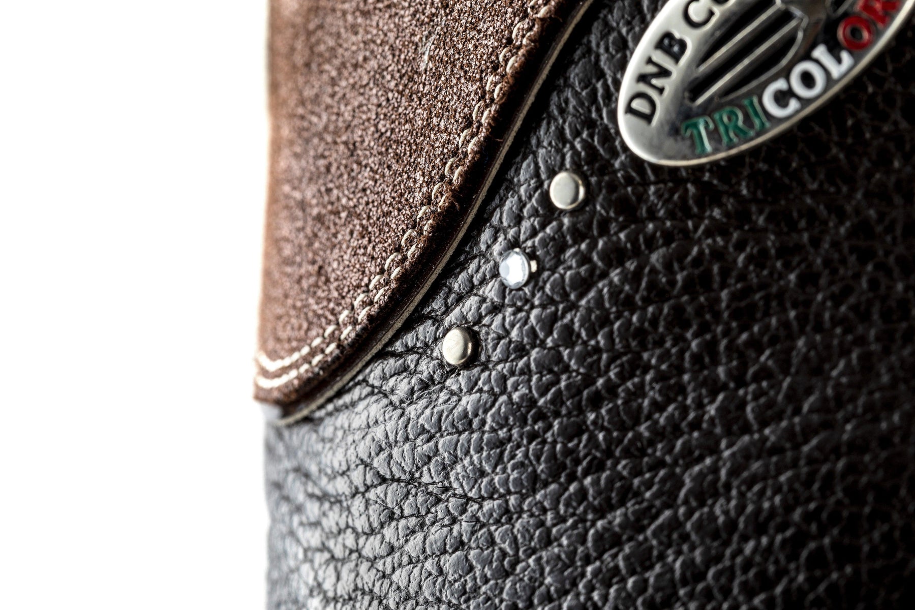 De Niro Tricolore Salentino boot - HorseworldEU