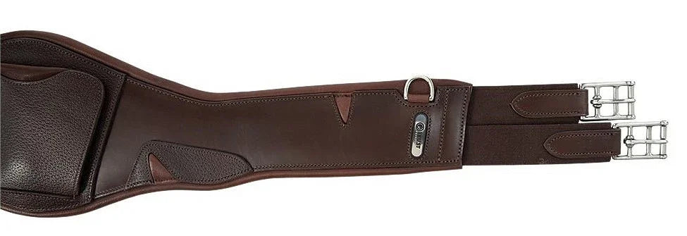 Trust jumping girth Jerez