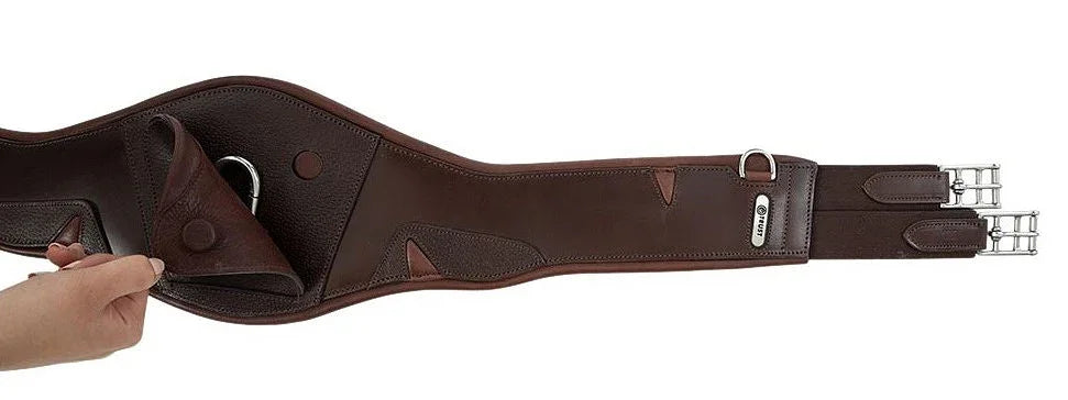 Trust jumping girth Jerez