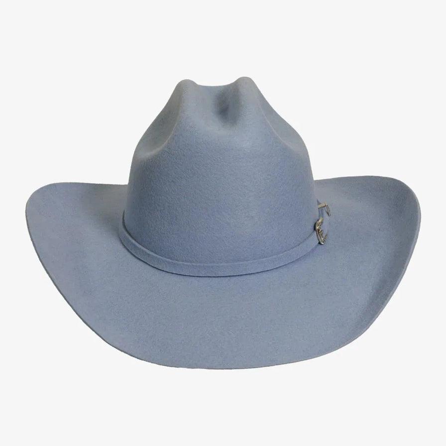 American hat makers Cattleman | Felt Cowboy Hat