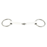 Trust inno sense loose ring bradoon bit