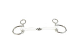 Trust inno sense hanging cheek (baucher) bit