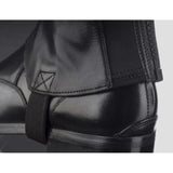 Ego 7 black minichaps Ego 7