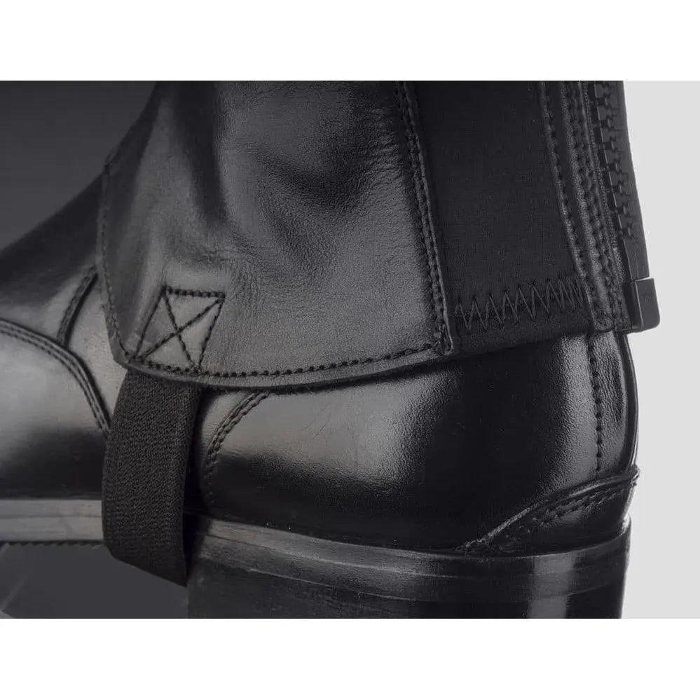 Ego 7 black minichaps Ego 7