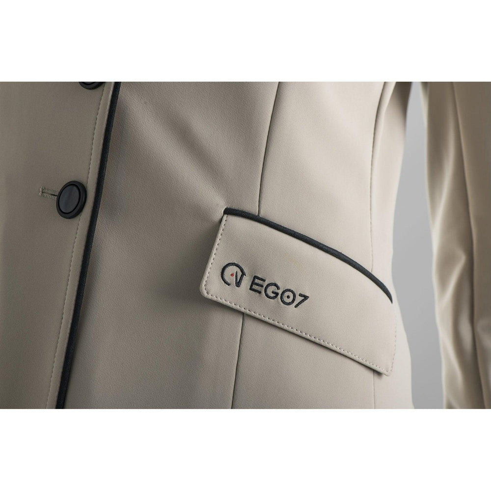 Ego 7 elegance show riding jacket ladies Ego 7