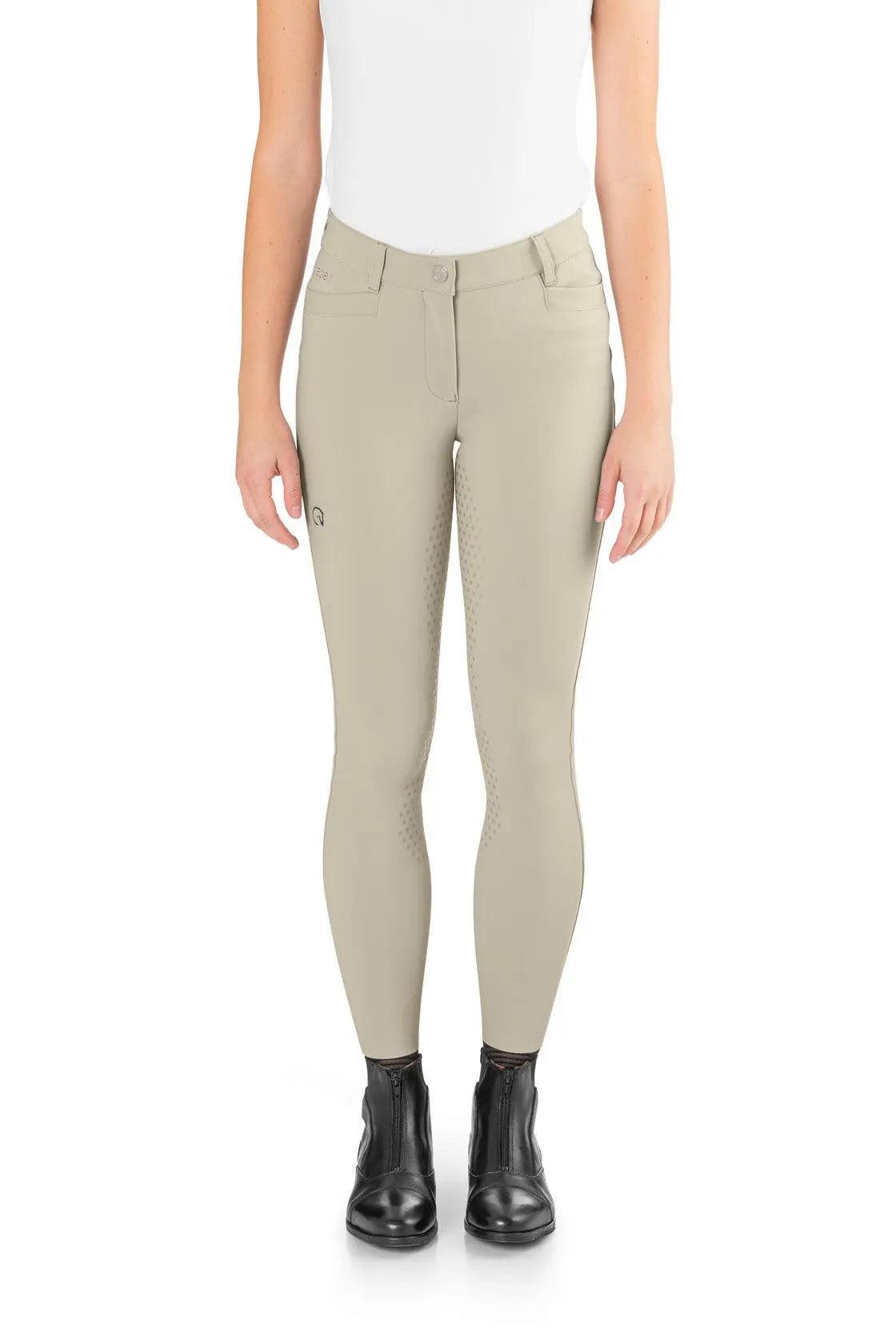 Ego 7 FG dressage breeches Ego 7