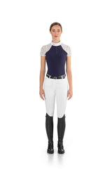 Ego 7 florentine top for ladies - HorseworldEU