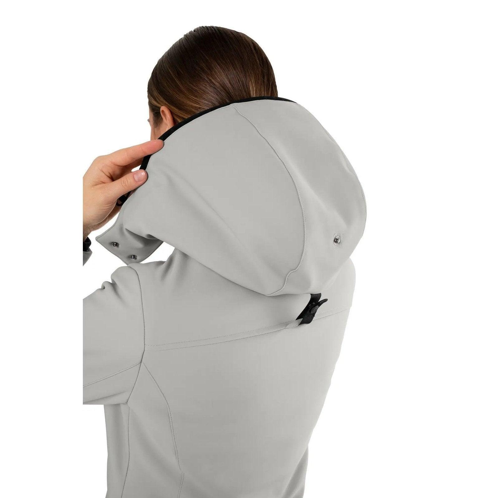 Ego 7 lux padded jacket Galy ladies Ego 7