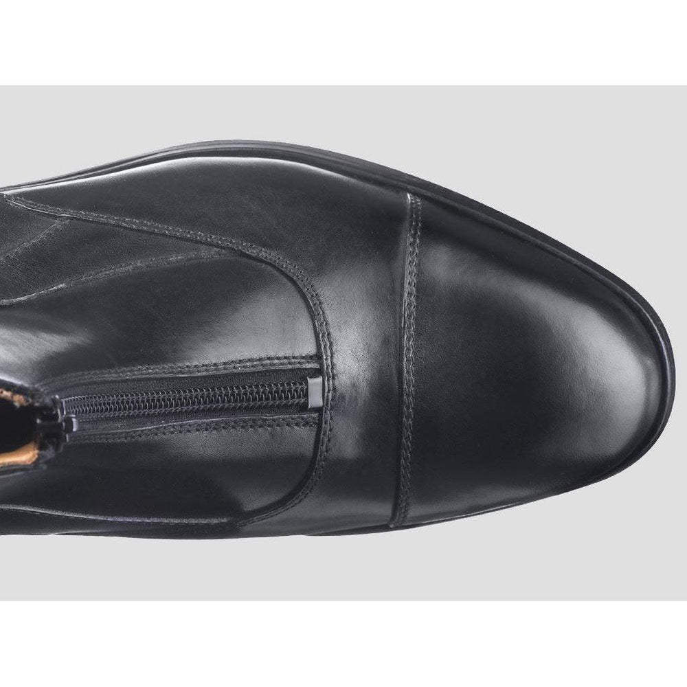 Ego 7 short boots Taurus Ego 7