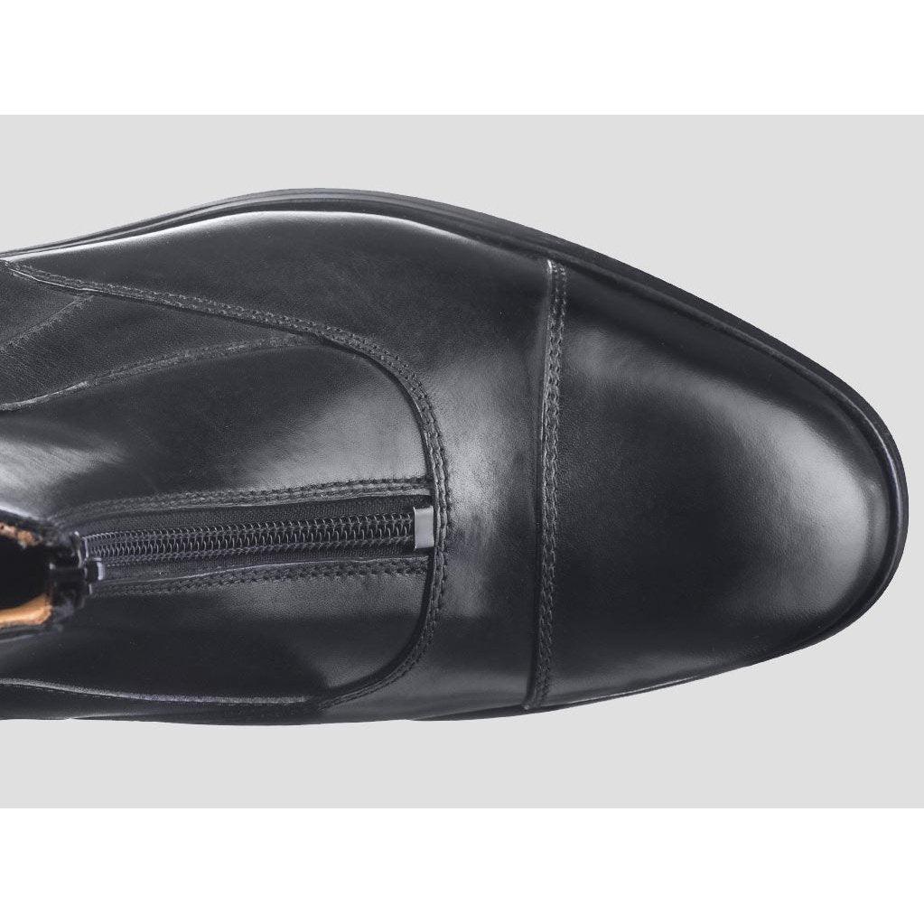 Ego 7 short boots Taurus Ego 7