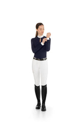 Ego 7 top Teresa long or short sleeves - HorseworldEU