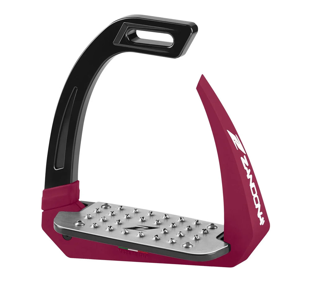 Zandona omnia safety stirrups