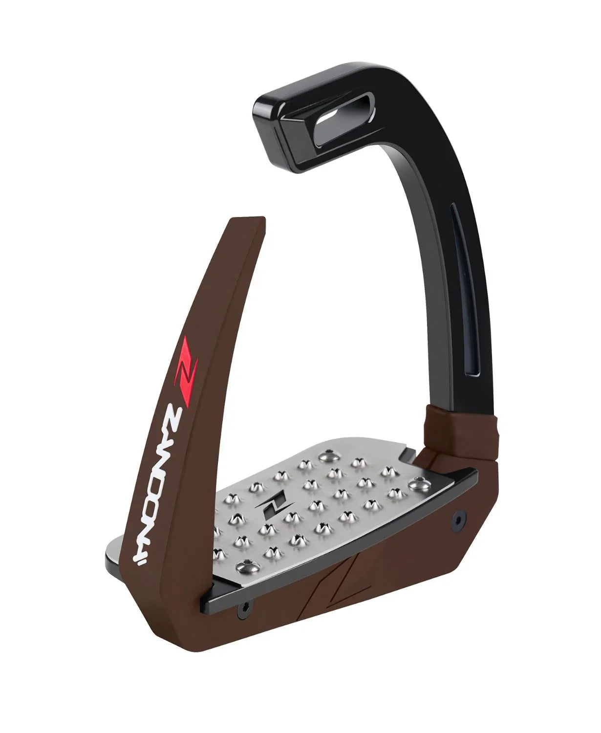 Zandona omnia safety stirrups