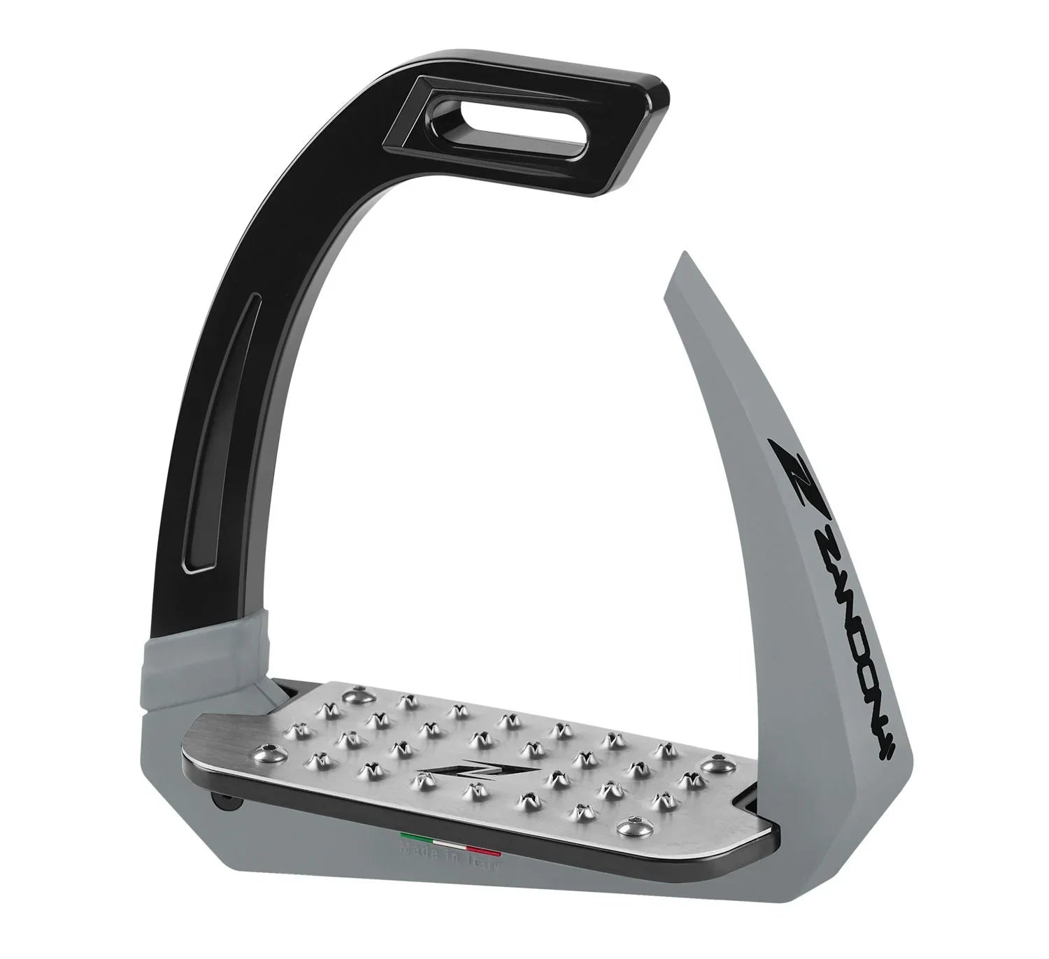 Zandona omnia safety stirrups