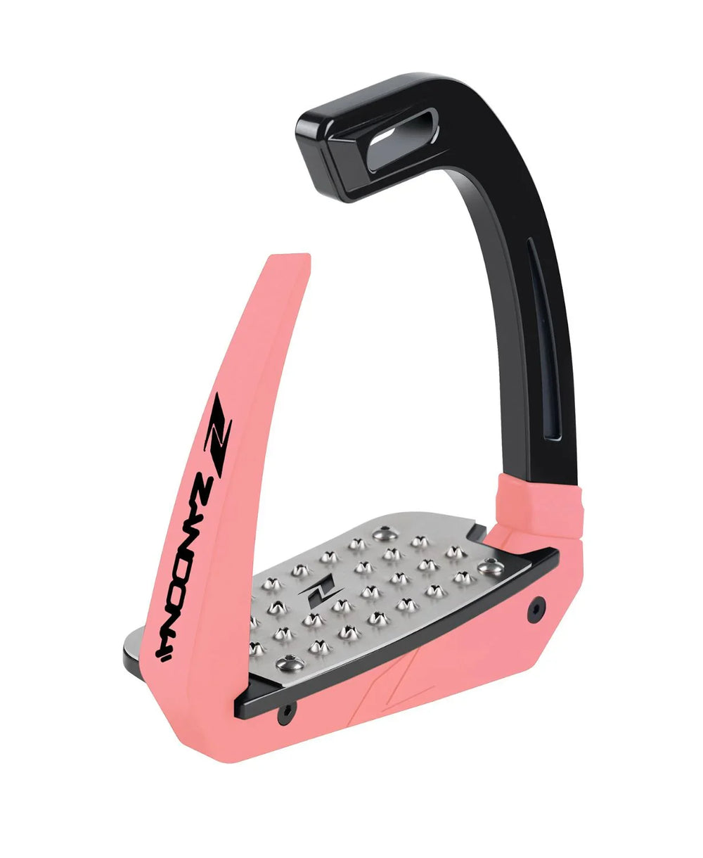Zandona omnia safety stirrups