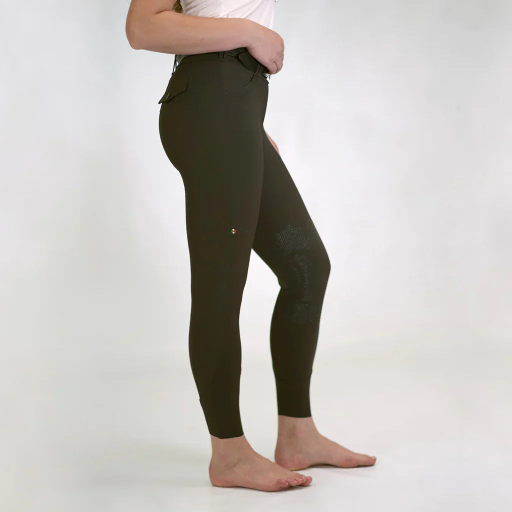 For horses Ennie ultra move Reithose