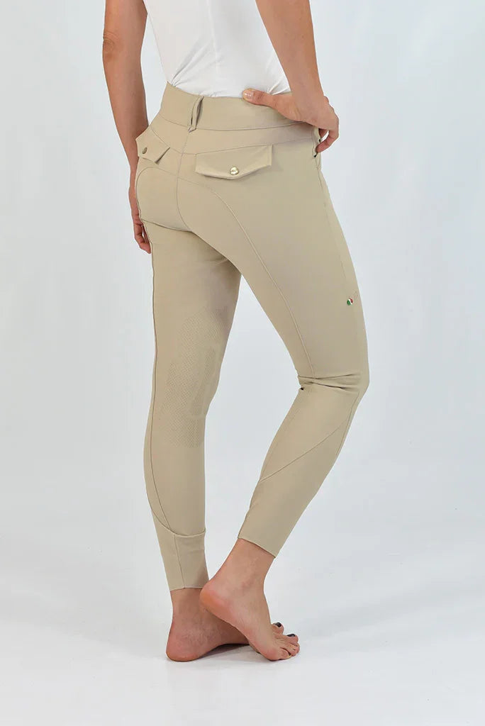 For horses Ennie ultra move Reithose