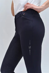 For horses Ennie fullseat crystal breeches