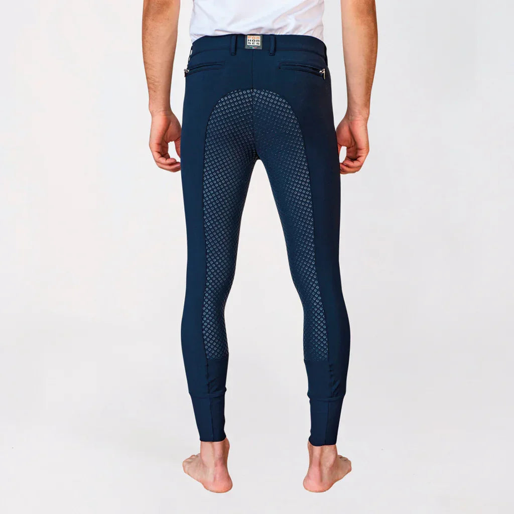 For horses pluto men's breeches