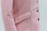 For horses Crisitna lux showjacket for ladies