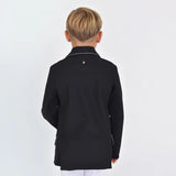 For horses christian wedstrijdjas voor kinderen