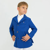 For horses christian wedstrijdjas voor kinderen