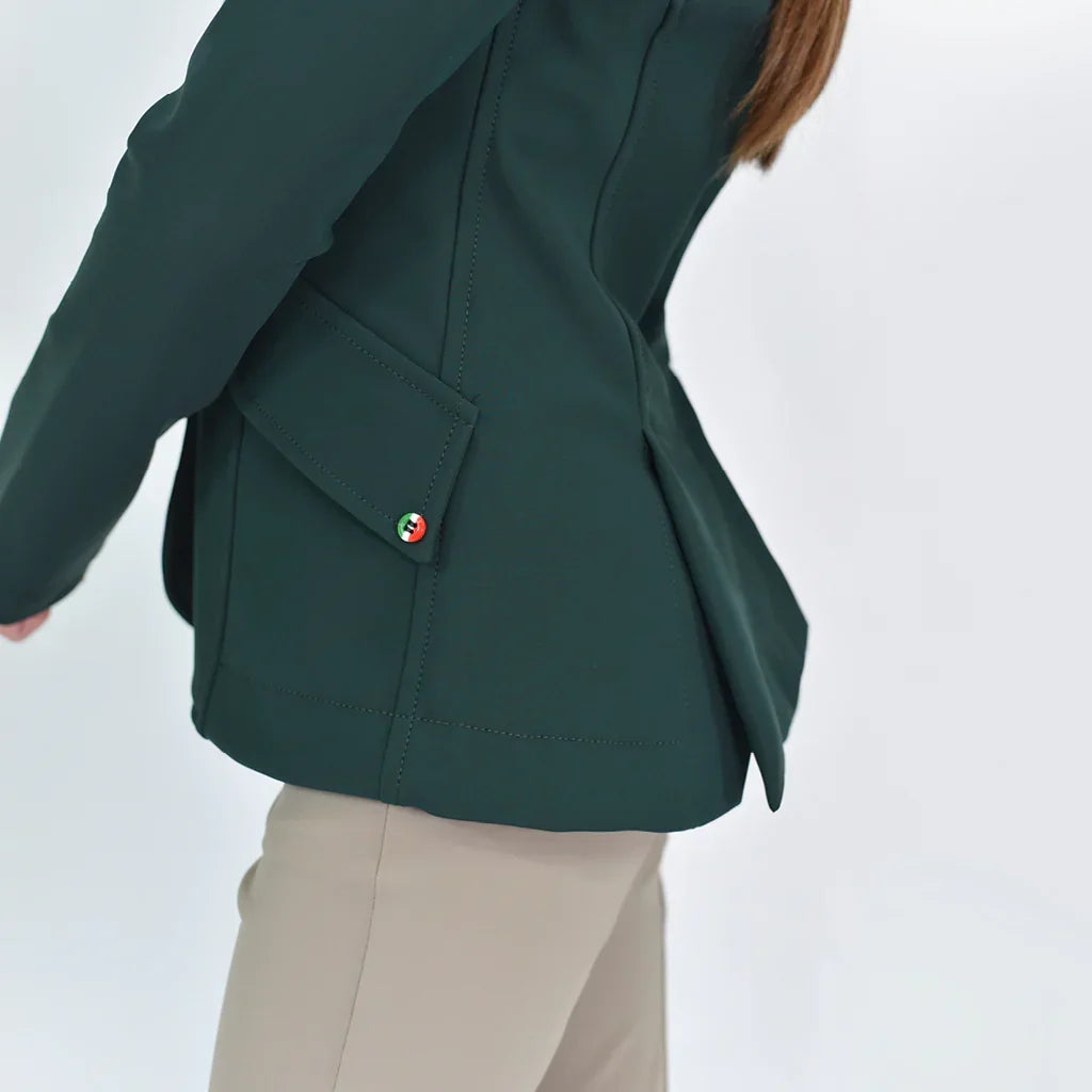 For horses winx hunter showjacket for children