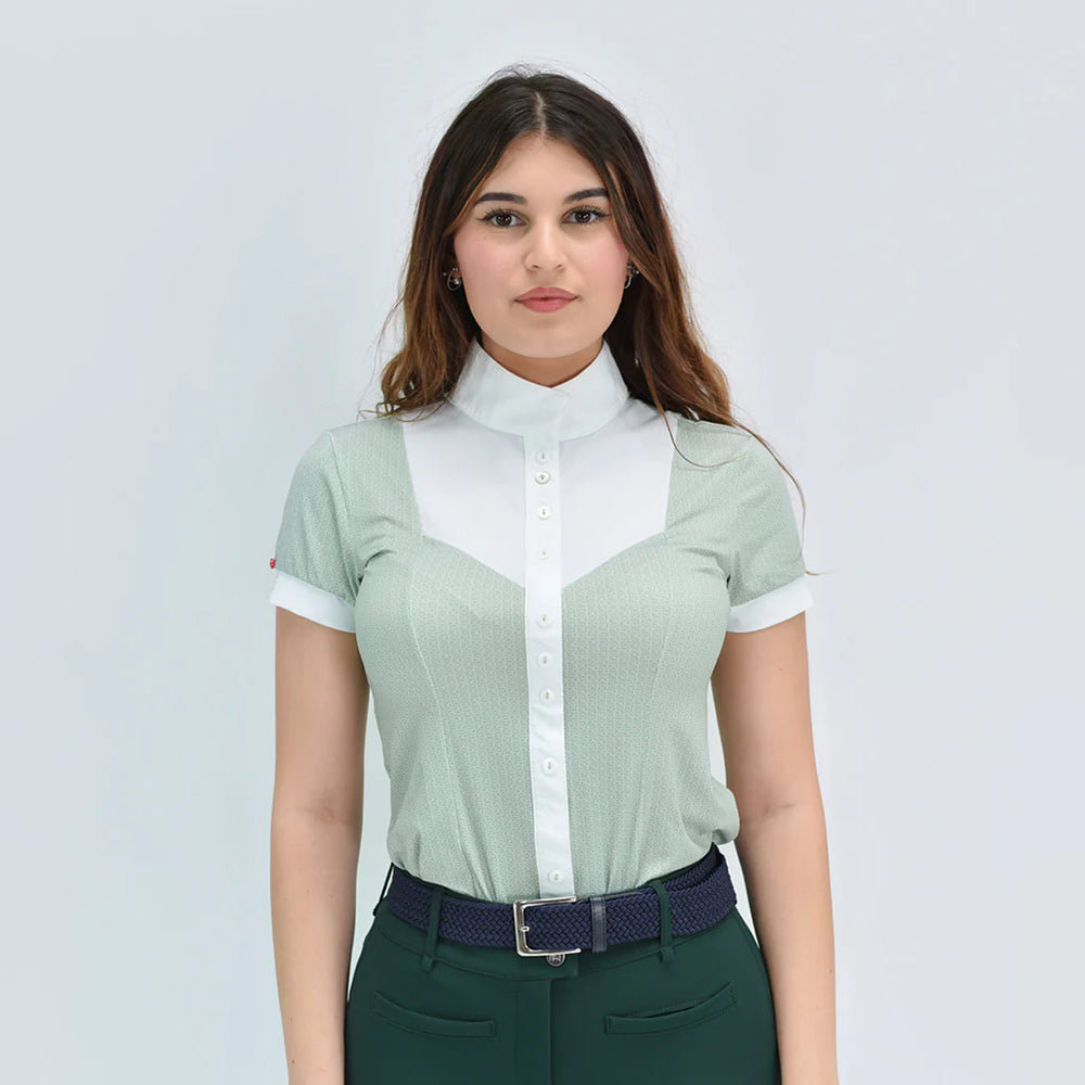 For horses Gloria showshirt