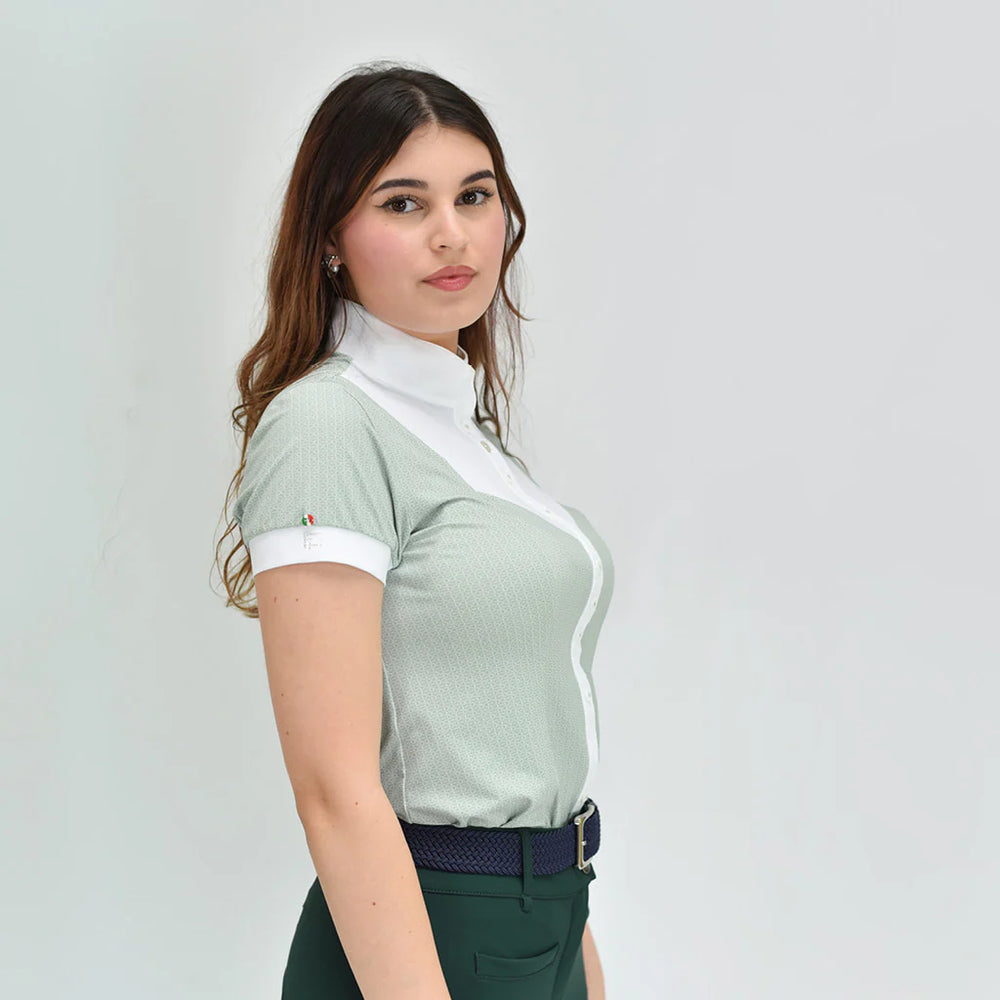 For horses Gloria showshirt