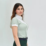 For horses Gloria showshirt