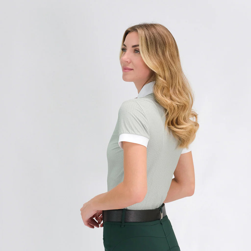 For horses Gloria showshirt