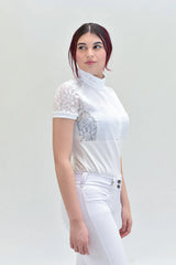 For horses Parigina showshirt