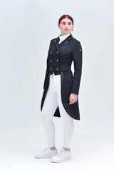 For horses Isotta Lux tailcoat for ladies
