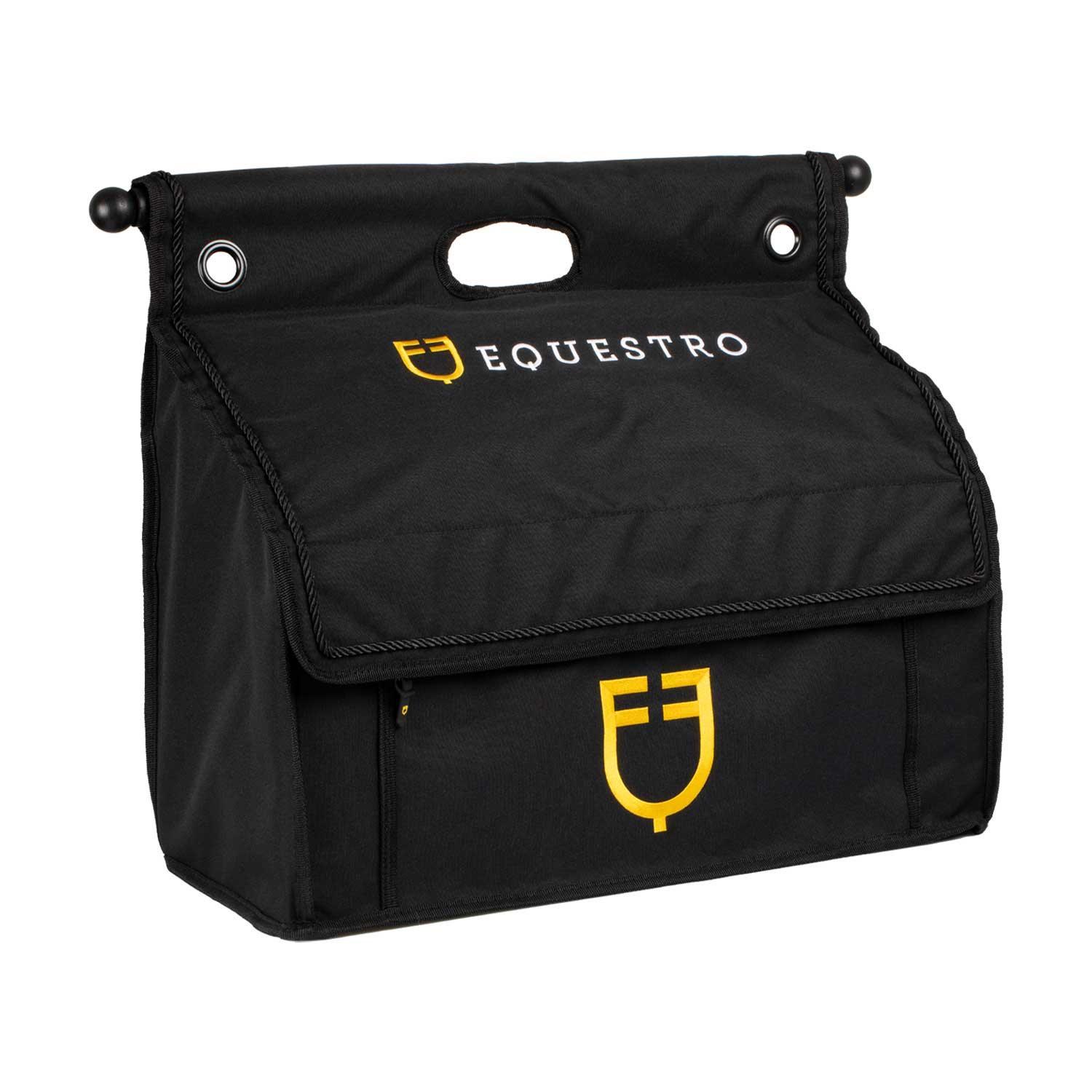Equestro grooming bag with bar - HorseworldEU