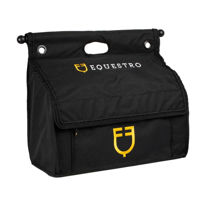 Equestro grooming bag with bar - HorseworldEU