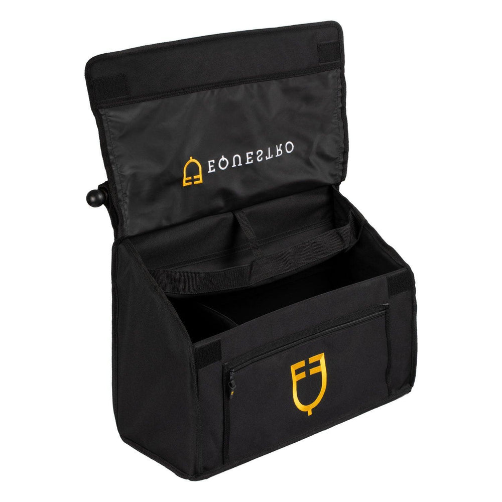 Equestro grooming bag with bar - HorseworldEU