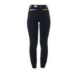 Equestro scuderia women's knee grip breeches - HorseworldEU