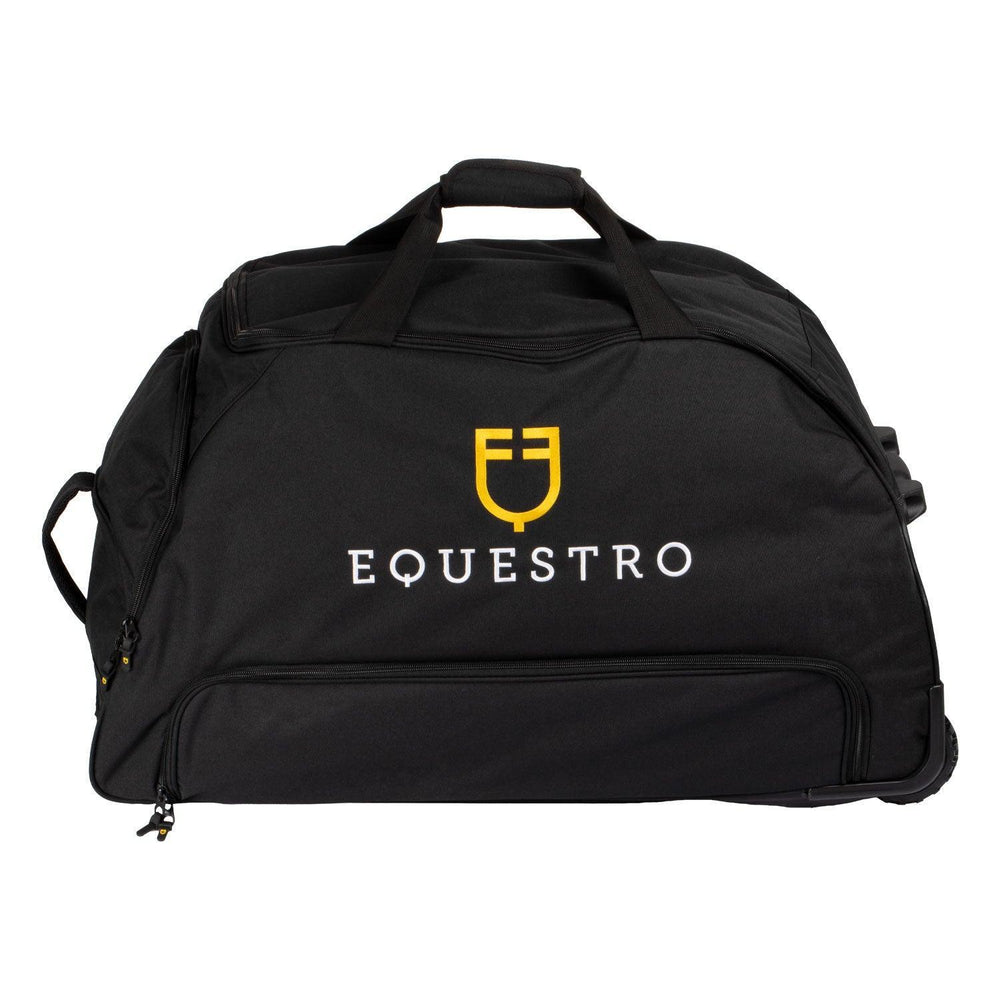 Equestro trolley bag - HorseworldEU
