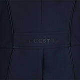 Equestro women's competition dressage tailcoat in technical fabric - HorseworldEU