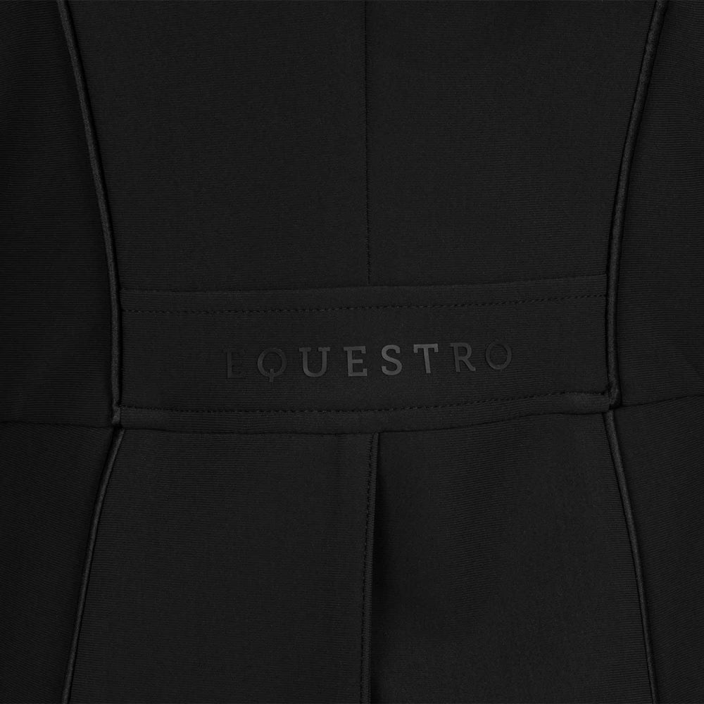 Equestro women's competition dressage tailcoat in technical fabric - HorseworldEU