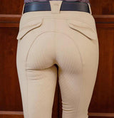 Fits finley full seat tread breech - HorseworldEU
