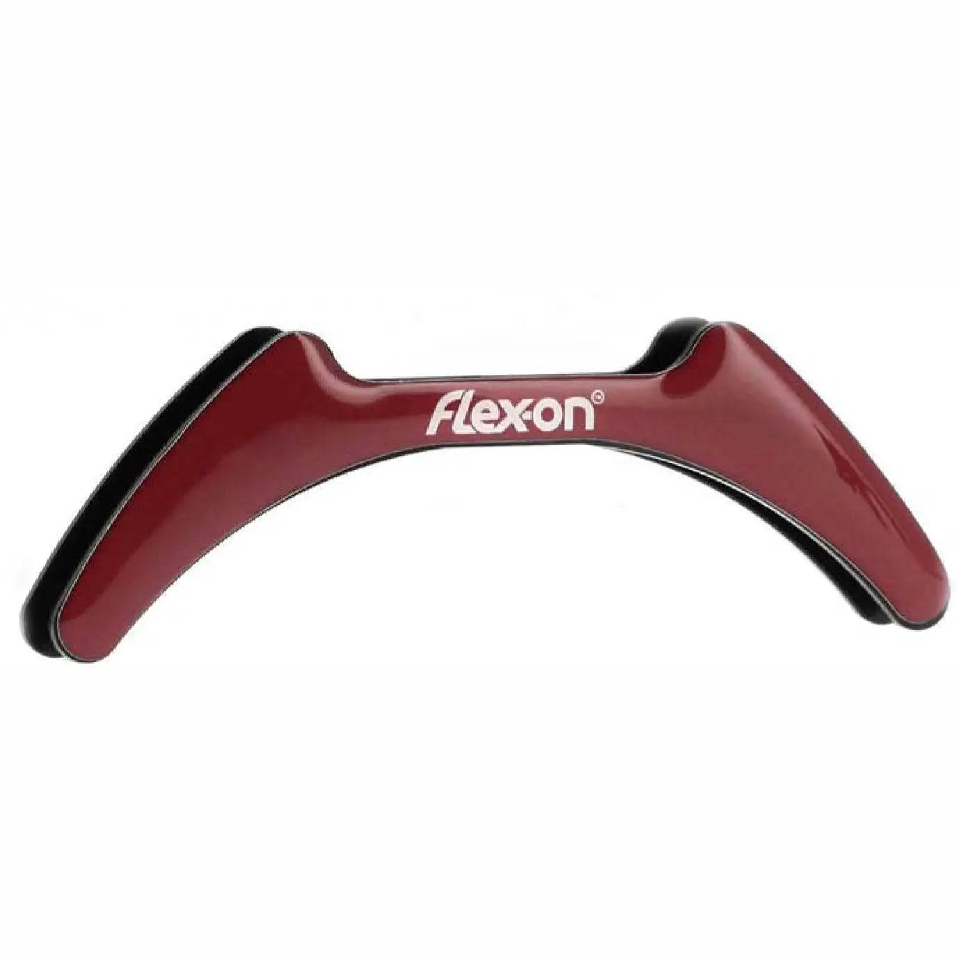 Flex - on stirrups magnetic stickers Flex-on