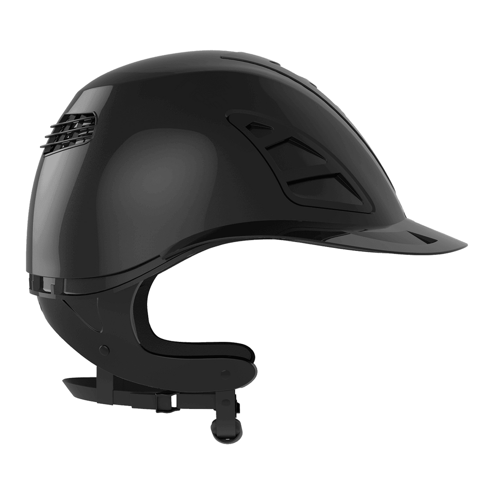 GPA 4S First Lady TLS helmet - HorseworldEU