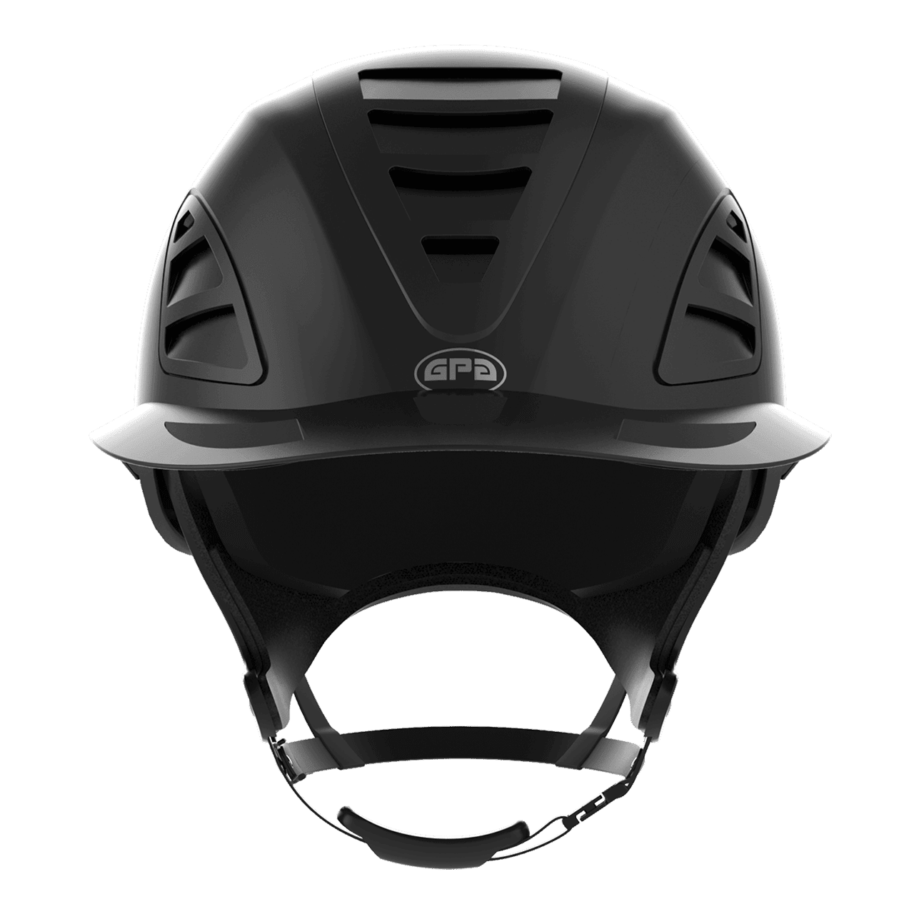 GPA 4S First Lady TLS helmet - HorseworldEU