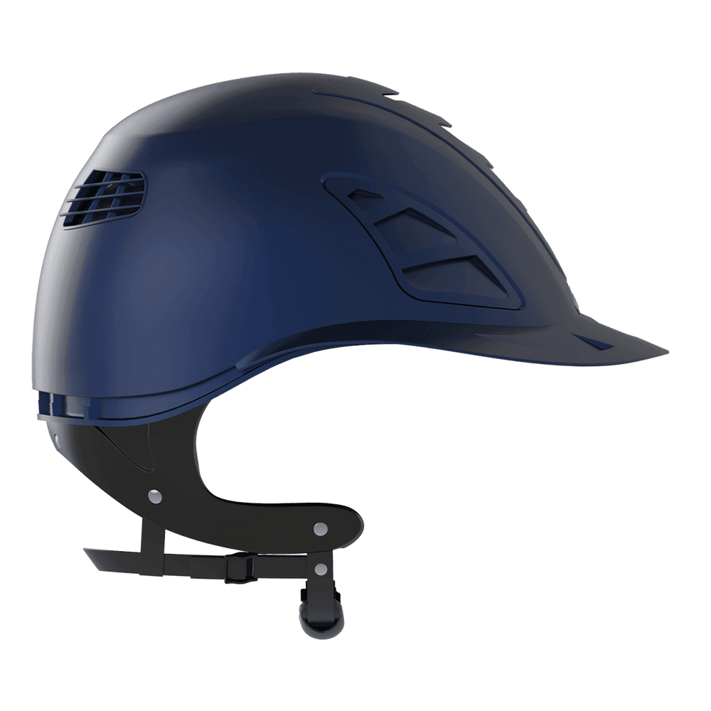 GPA 4S First Lady TLS helmet - HorseworldEU