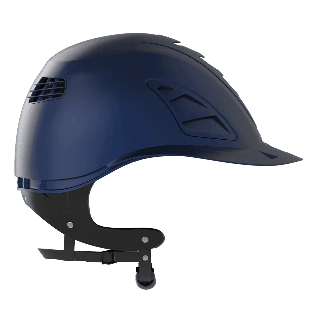 GPA 4S First Lady TLS helmet - HorseworldEU