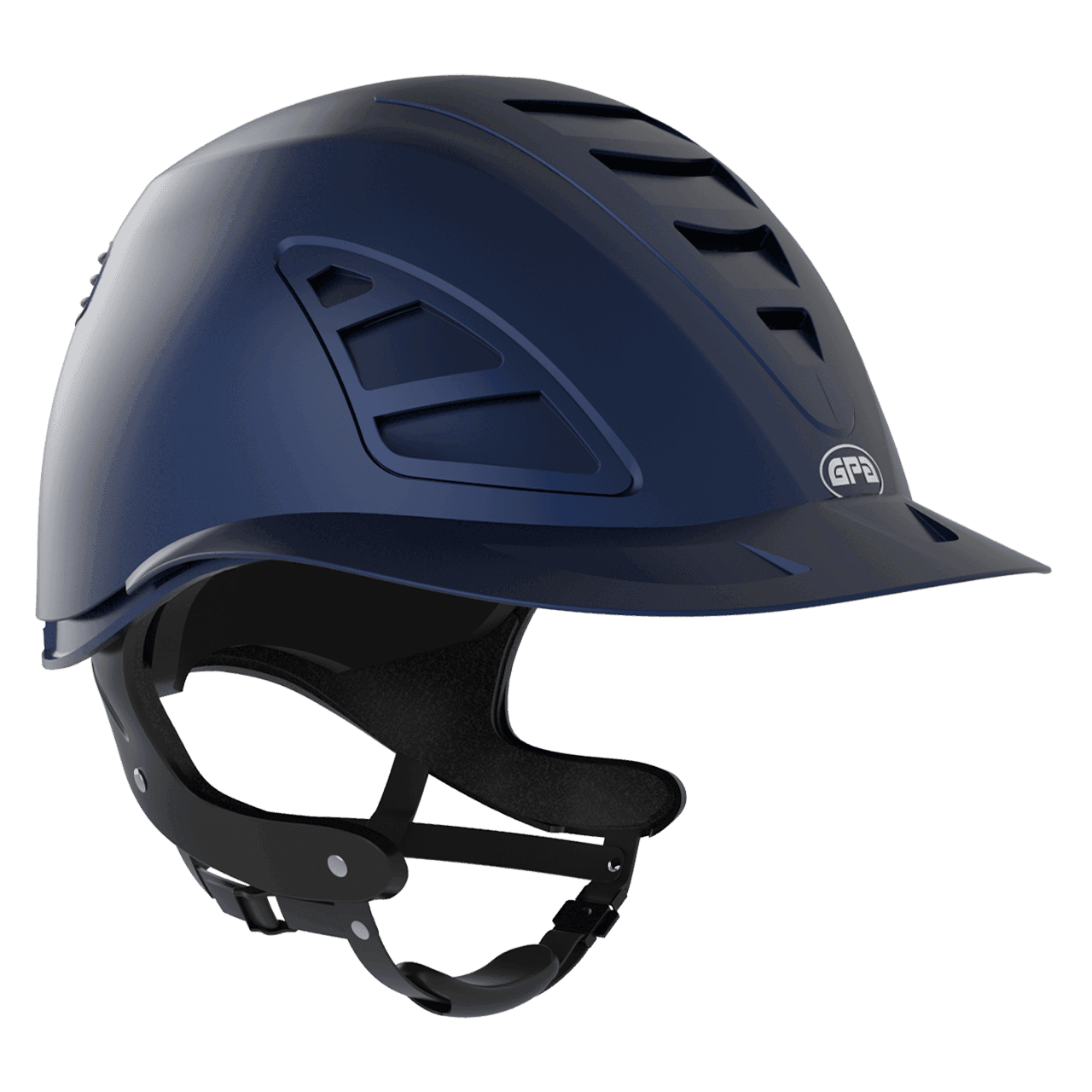 GPA 4S First Lady TLS helmet - HorseworldEU
